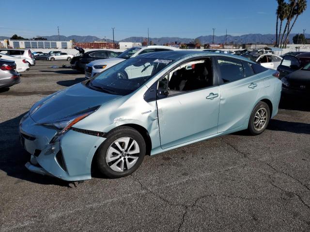 TOYOTA PRIUS 2018 jtdkbrfu3j3585335