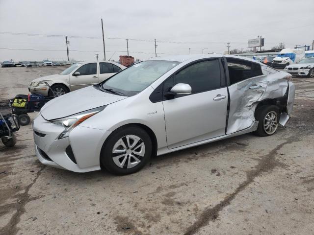 TOYOTA PRIUS 2018 jtdkbrfu3j3586114