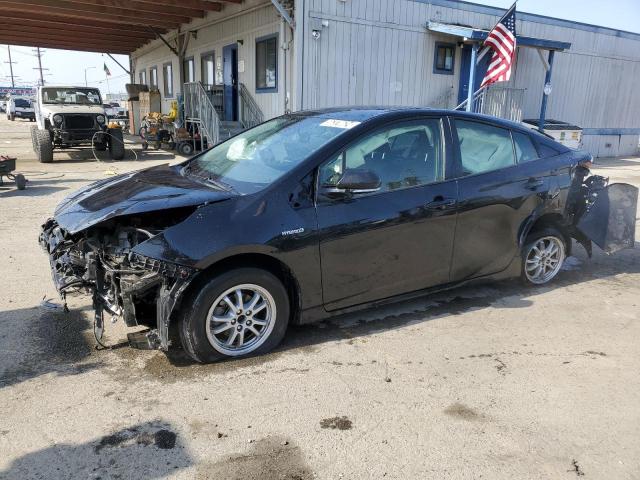 TOYOTA PRIUS 2018 jtdkbrfu3j3586369