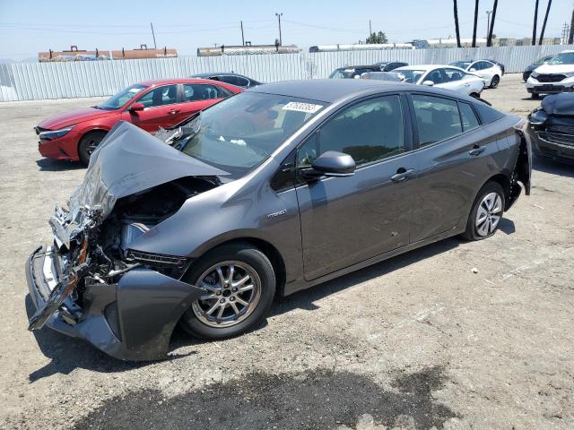 TOYOTA PRIUS 2018 jtdkbrfu3j3589076