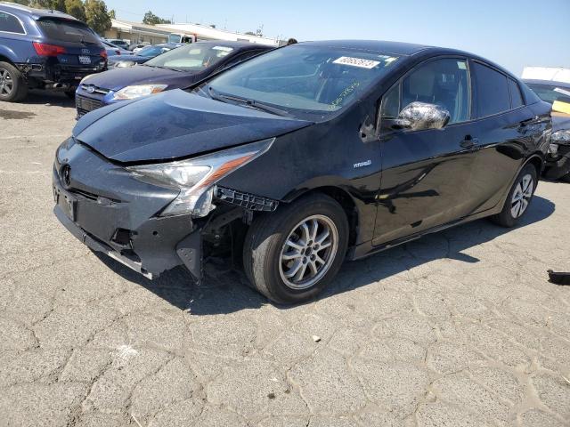 TOYOTA PRIUS 2018 jtdkbrfu3j3589479