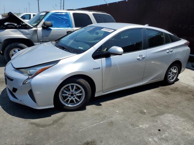 TOYOTA PRIUS 2018 jtdkbrfu3j3592477