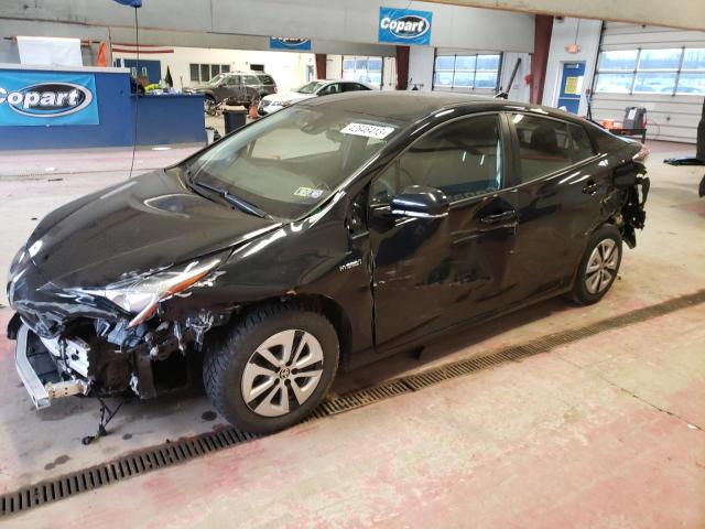 TOYOTA PRIUS 2018 jtdkbrfu3j3593631