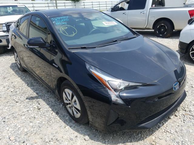 TOYOTA PRIUS 2018 jtdkbrfu3j3595475