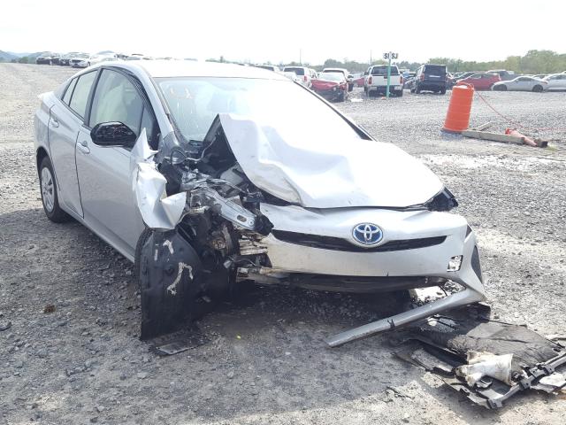 TOYOTA PRIUS 2016 jtdkbrfu4g3000805