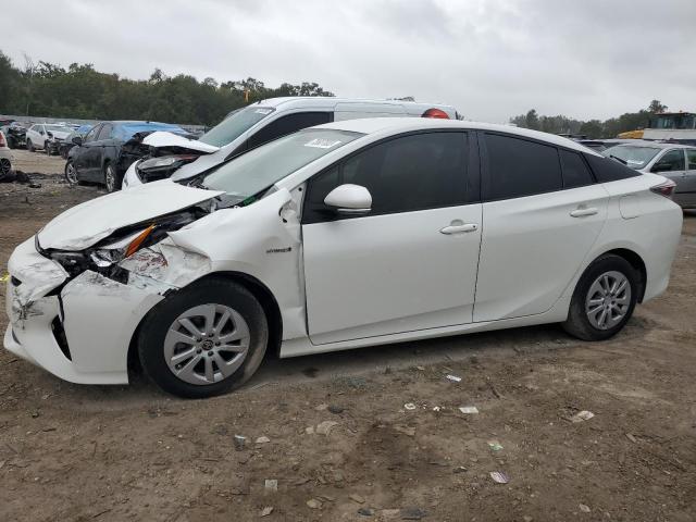 TOYOTA PRIUS 2016 jtdkbrfu4g3002084