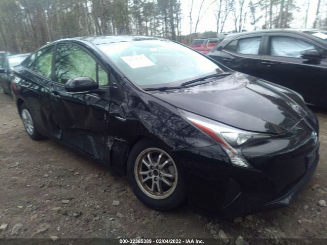 TOYOTA PRIUS 2016 jtdkbrfu4g3002408