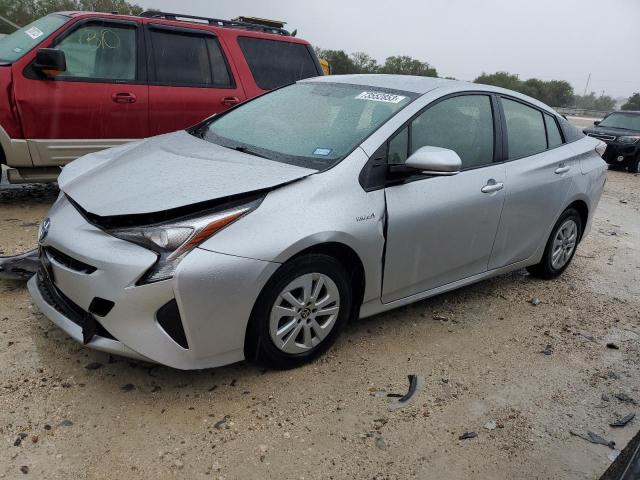 TOYOTA PRIUS 2016 jtdkbrfu4g3004692