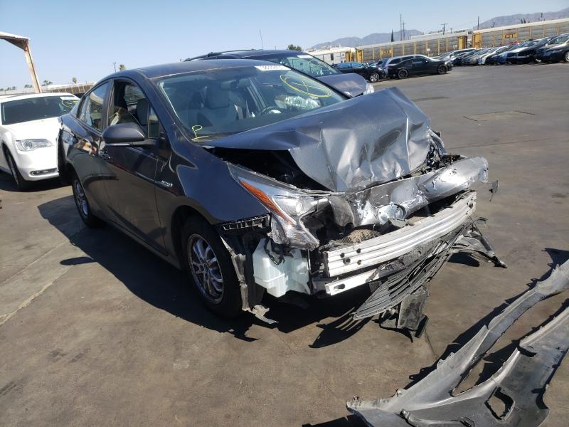 TOYOTA PRIUS 2016 jtdkbrfu4g3005910