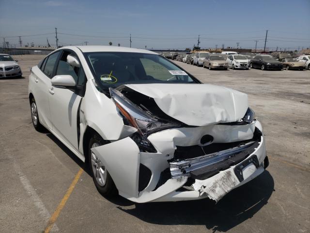 TOYOTA PRIUS 2016 jtdkbrfu4g3006250