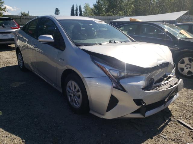 TOYOTA PRIUS 2016 jtdkbrfu4g3007737