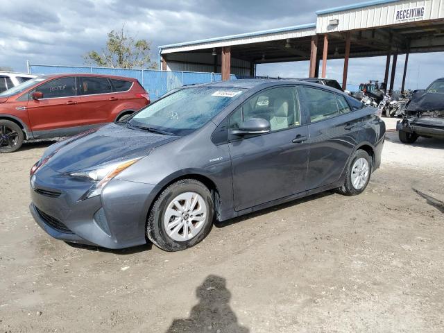 TOYOTA PRIUS 2016 jtdkbrfu4g3007849