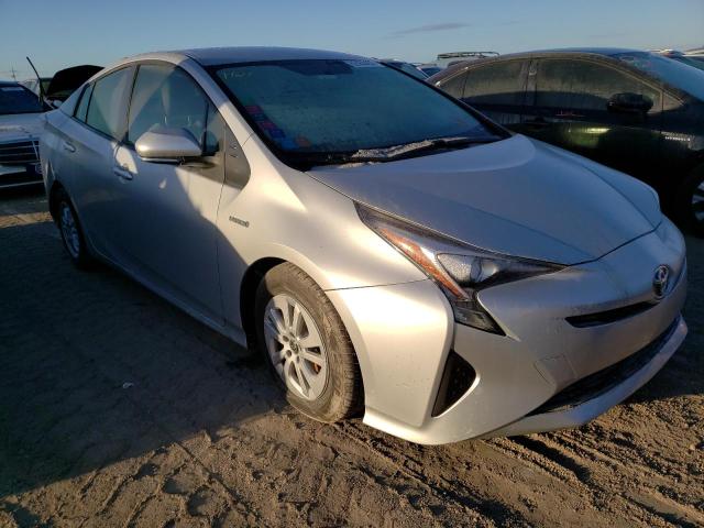 TOYOTA PRIUS 2016 jtdkbrfu4g3008287