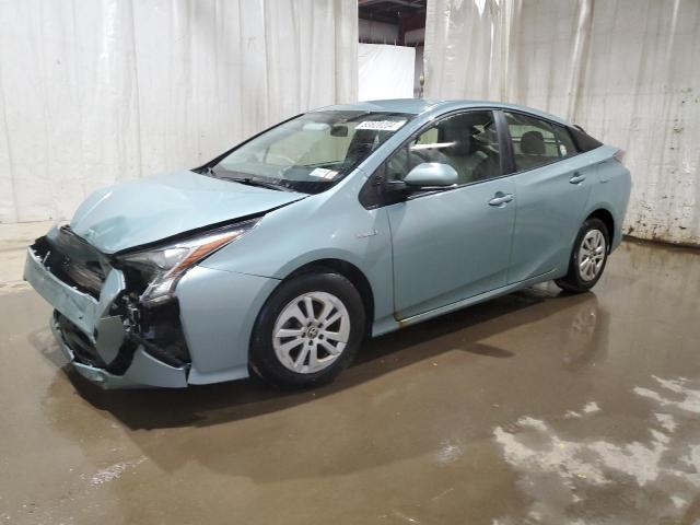 TOYOTA PRIUS 2016 jtdkbrfu4g3008550