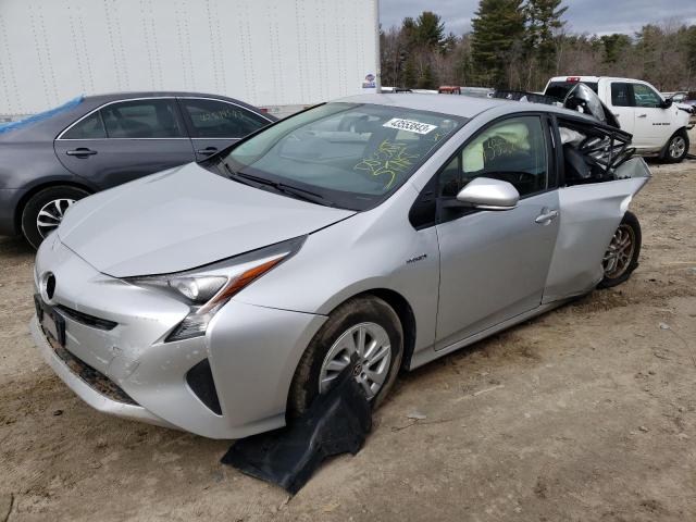 TOYOTA PRIUS 2016 jtdkbrfu4g3009231