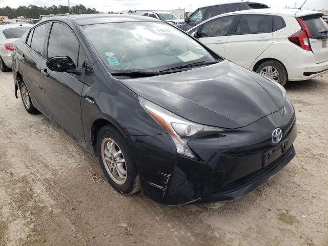 TOYOTA PRIUS 2016 jtdkbrfu4g3009312