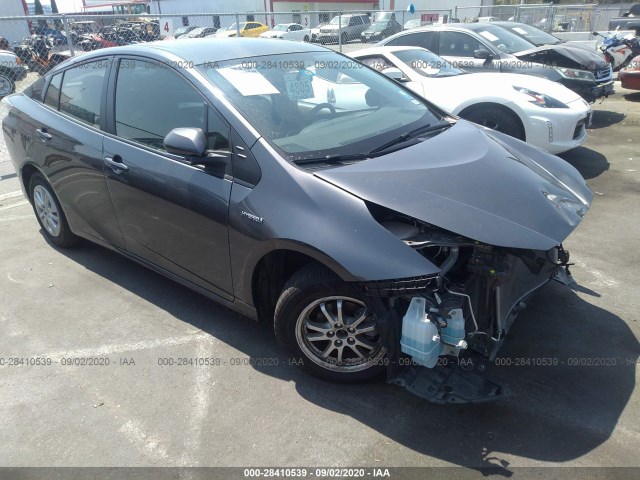 TOYOTA PRIUS 2016 jtdkbrfu4g3010895