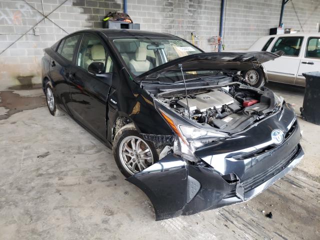 TOYOTA PRIUS 2016 jtdkbrfu4g3012159