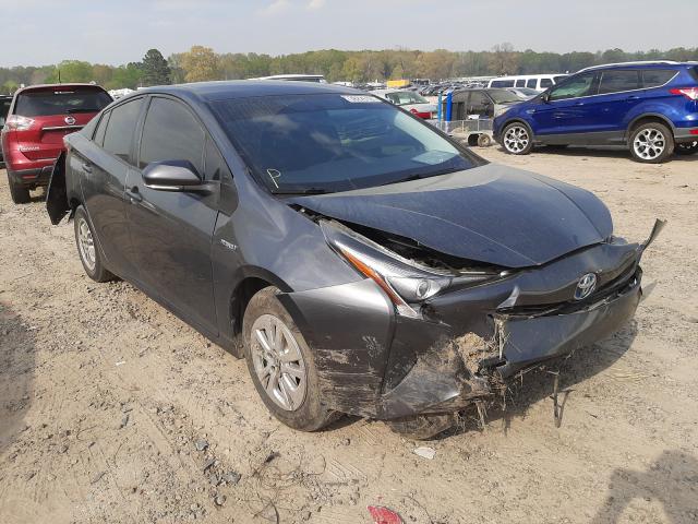 TOYOTA PRIUS 2016 jtdkbrfu4g3012419