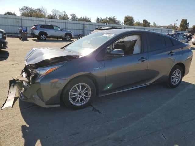 TOYOTA PRIUS 2016 jtdkbrfu4g3014171