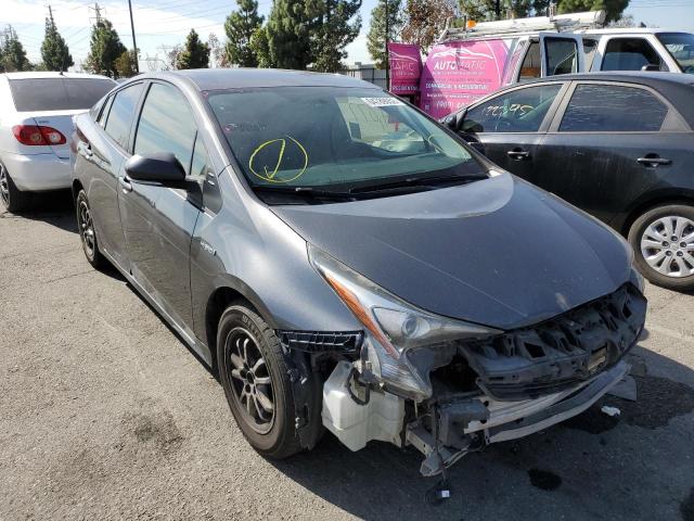 TOYOTA PRIUS 2016 jtdkbrfu4g3017099