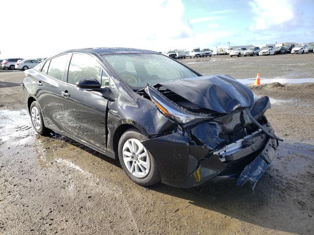 TOYOTA PRIUS 2016 jtdkbrfu4g3017216