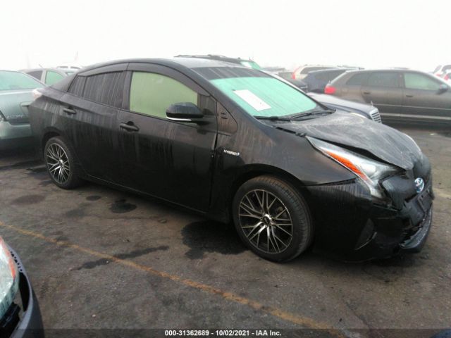 TOYOTA PRIUS 2016 jtdkbrfu4g3017751