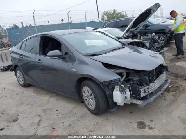 TOYOTA PRIUS 2016 jtdkbrfu4g3018267