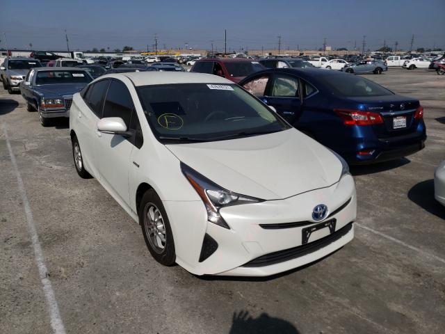 TOYOTA PRIUS 2016 jtdkbrfu4g3019418