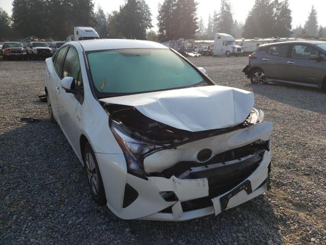 TOYOTA PRIUS 2016 jtdkbrfu4g3500351