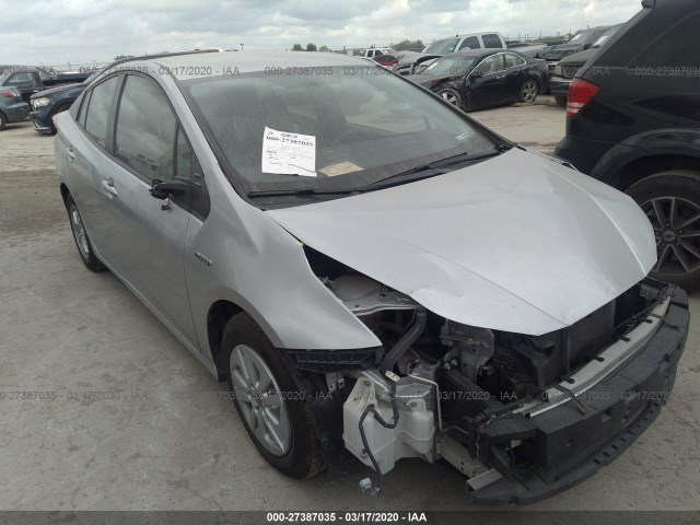 TOYOTA PRIUS 2016 jtdkbrfu4g3502312