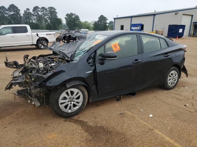 TOYOTA PRIUS 2016 jtdkbrfu4g3503315