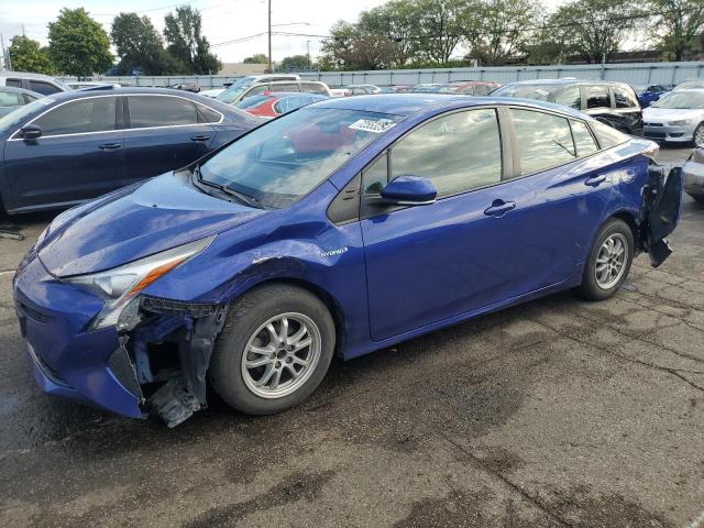 TOYOTA PRIUS 2016 jtdkbrfu4g3509888