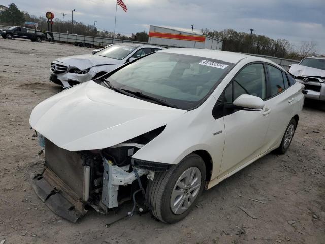 TOYOTA PRIUS 2016 jtdkbrfu4g3521474