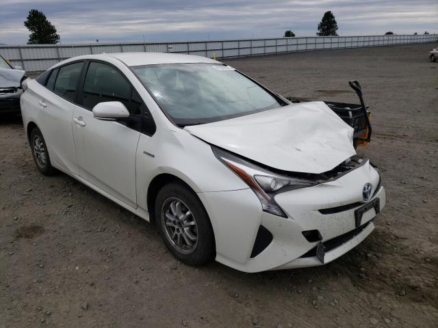 TOYOTA PRIUS 2016 jtdkbrfu4g3521801