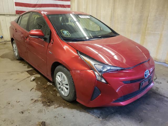 TOYOTA PRIUS 2016 jtdkbrfu4g3530319