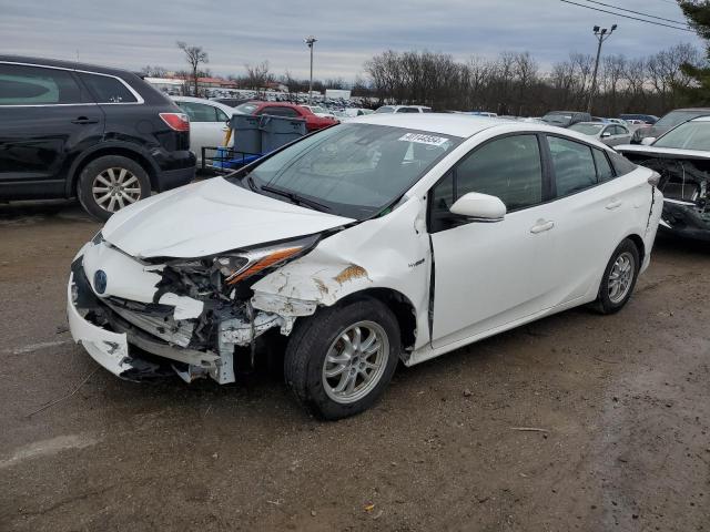 TOYOTA PRIUS 2017 jtdkbrfu4h3024734