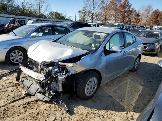 TOYOTA PRIUS 2017 jtdkbrfu4h3030808