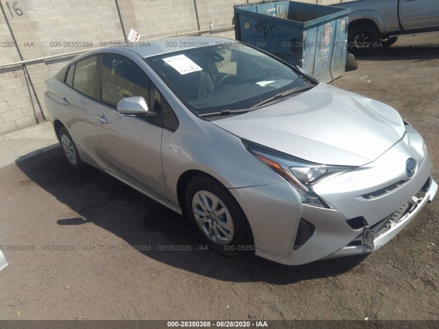 TOYOTA PRIUS 2017 jtdkbrfu4h3034180