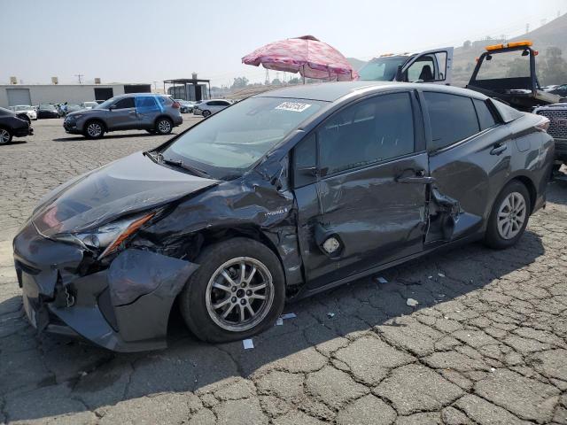 TOYOTA PRIUS 2017 jtdkbrfu4h3034390