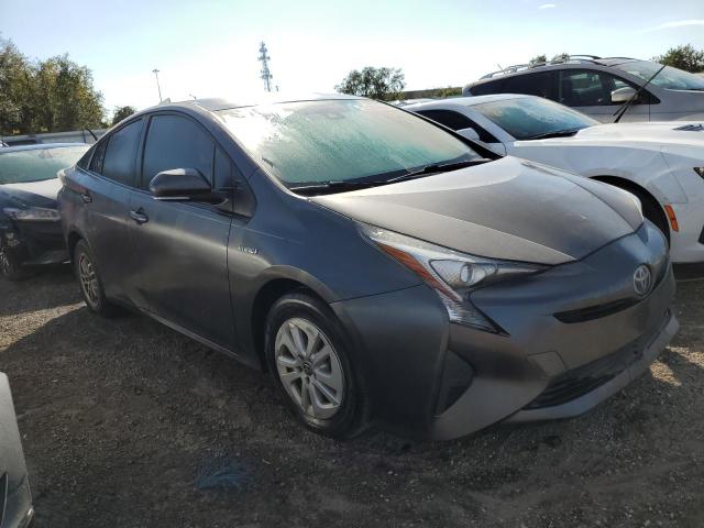 TOYOTA PRIUS 2017 jtdkbrfu4h3034809