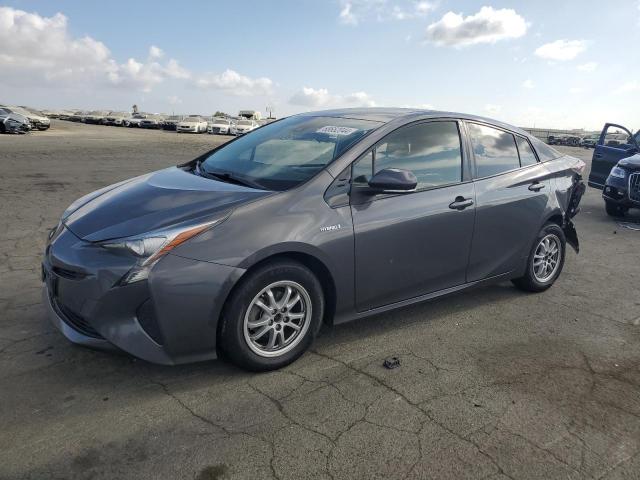 TOYOTA PRIUS 2017 jtdkbrfu4h3041470