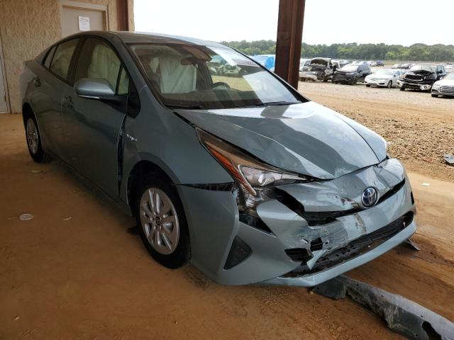 TOYOTA PRIUS 2017 jtdkbrfu4h3042182