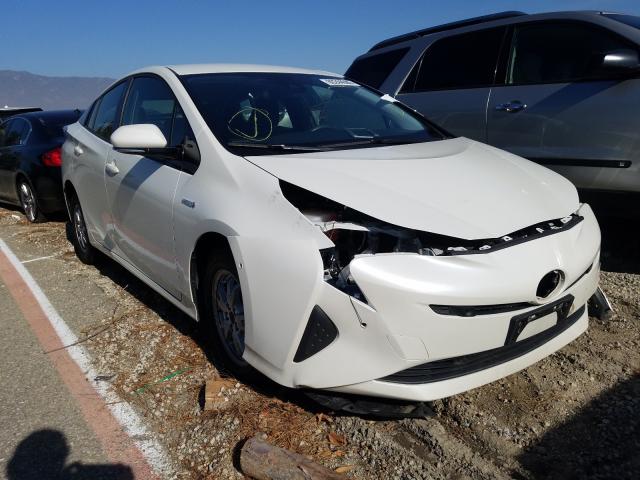 TOYOTA PRIUS 2017 jtdkbrfu4h3042263