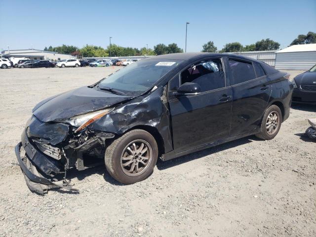 TOYOTA PRIUS 2017 jtdkbrfu4h3053635