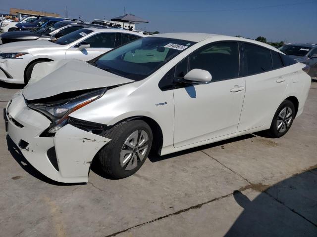 TOYOTA PRIUS 2017 jtdkbrfu4h3053831