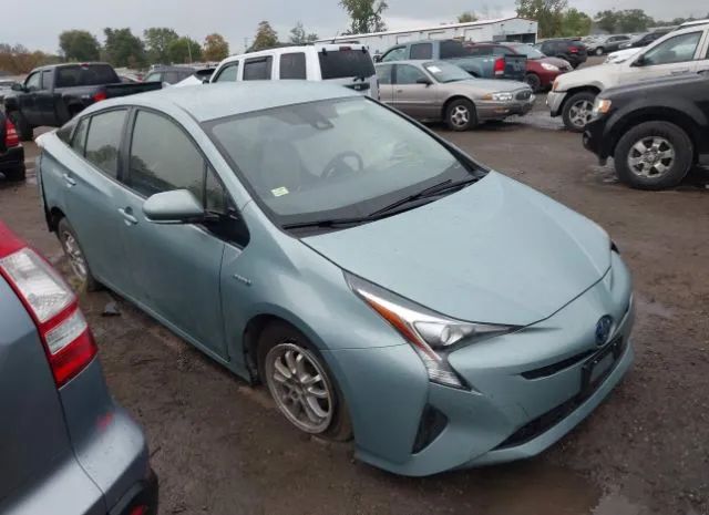 TOYOTA PRIUS 2017 jtdkbrfu4h3056048