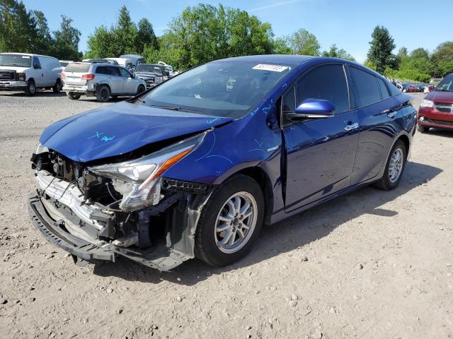 TOYOTA PRIUS 2017 jtdkbrfu4h3057135