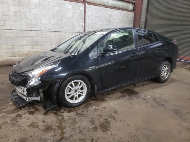 TOYOTA PRIUS 2017 jtdkbrfu4h3552242