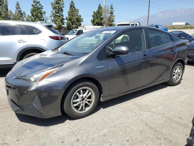 TOYOTA PRIUS 2017 jtdkbrfu4h3575522